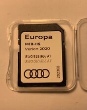Genuine audi 2020 for sale  RAMSGATE
