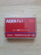 Used agfa fe1 for sale  CHIGWELL