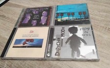 Depeche mode lotto usato  Massa