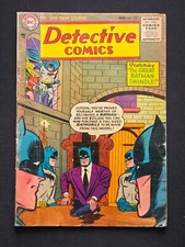 Detective comics 222 for sale  Minneapolis