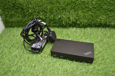 Lenovo thinkpad dk1522 for sale  CHERTSEY