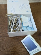 Dental apex locator for sale  SOUTH CROYDON