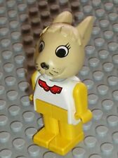 Personnage lego fabuland d'occasion  France