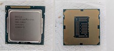 Cpu processore intel usato  Este