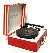 Silvertone stereo valigetta usato  Cesenatico