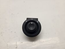 Bouton réglage rétroviseur d'occasion  Narrosse