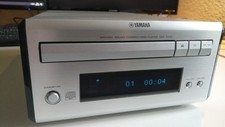 Yamaha cdx e410 gebraucht kaufen  Reinsfeld