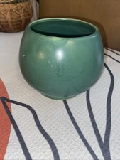 Mccoy matte green for sale  Newland