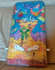 Flipper pinball galaxy usato  Corsico