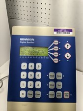 Branson digital sonifier for sale  Carol Stream