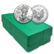 Silver eagle monster for sale  Oklahoma City