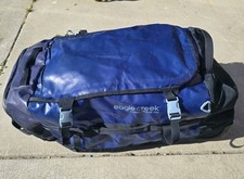Eagle creek cargo for sale  San Pablo