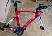 Wilier triestina blade gebraucht kaufen  Tübingen