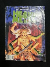 1998 may heavy for sale  Thousand Oaks