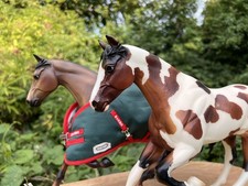 Breyer pinto bay for sale  BOSTON