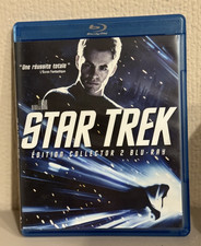 Blu ray star gebraucht kaufen  Oberndorf am Neckar