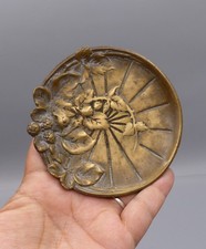 Ancienne coupelle art d'occasion  Saint-Chef