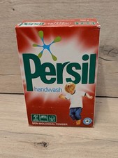 Vintage persil handwash for sale  KIDDERMINSTER