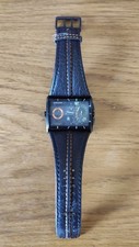 Oologio police chrono usato  Marano di Napoli