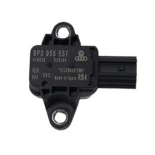 Audi crashsensor airbagsensor gebraucht kaufen  Rötha