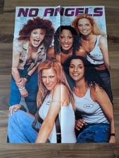 Mega poster angels gebraucht kaufen  Schweitenkirchen