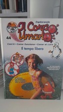 Esplorando corpo umano usato  San Giovanni Rotondo