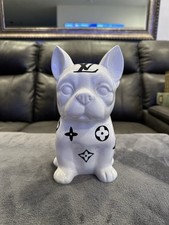 French bulldog ceramic for sale  USA