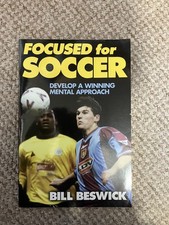 Focused soccer develop for sale Focused soccer develop for sale  CROOK