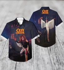 Ozzy osbourne diary for sale  USA