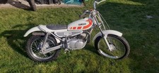 Yamaha ty80 for sale  ST. NEOTS