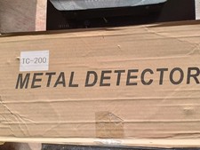 Minelab ctx 3030 usato  Gioia del Colle