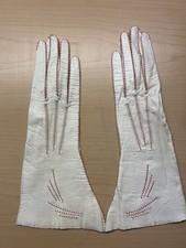 Vintage kid leather for sale  Utica