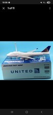 Wings 200 united for sale  BASILDON