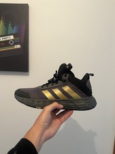Chaussure adidas vintage d'occasion  Saint-Maximin-la-Sainte-Baume