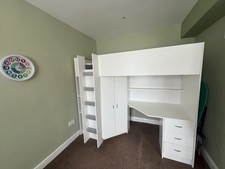 Cabin beds children for sale  BIRMINGHAM