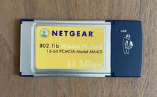 Netgear 802.11b wireless for sale  Cincinnati