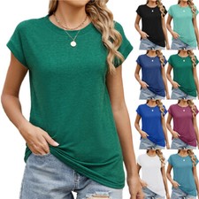 Women summer tops for sale  UK