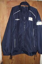 Retro umbro england for sale  UK