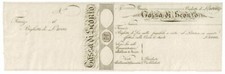 1000 lire non usato  Pignataro Maggiore