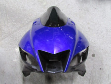 Yamaha r25 2021 for sale  ROCHESTER