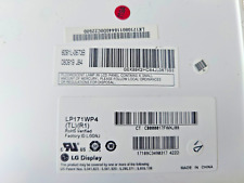 Dalle lcd lp171wp4 d'occasion  Bordeaux-