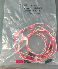 Chord rumour install for sale Chord rumour install for sale  SOLIHULL