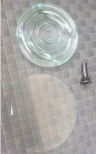 Rare lot verres d'occasion  Estrées-Saint-Denis