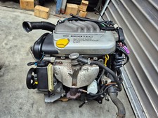 Motor 16v zylinder gebraucht kaufen  Deiningen