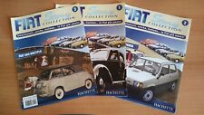 Fiat story collection usato  Biella