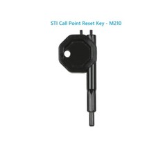 Ponto de chamada STI M210 Reset Key - FREE AU POST comprar usado  Enviando para Brazil