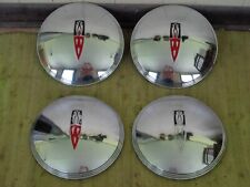 Oldsmobile dog dish for sale  Gardiner