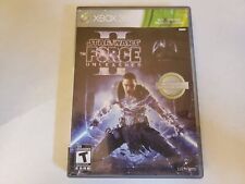 Usado, Star Wars The Force Unleashed Ii Platinum Hits (Xbox 360) comprar usado  Enviando para Brazil