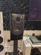 Nubert nuzeo regallautsprecher gebraucht kaufen Nubert nuzeo regallautsprecher gebraucht kaufen  München