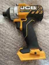 Jcb 18blid body for sale  WEMBLEY